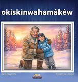 okisikinahmakew Indigenous Dawn okisikinahmakew Hardcover