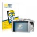 BROTECT 2712024 Screenprotector voor Olympus PEN E-PL7 Transparant