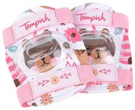 Tempish Baby Skate Set Wild Skeelers - Meisjes - Roze - Maat 26-29