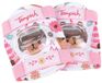 Tempish Baby Skate Set Wild Skeelers - Meisjes - Roze - Maat 26-29