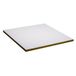 EUROCOUSTIC ST GOBAIN Eurocoustic Tonga Plafondpanelen A15/24 0,6m x 0,6m x 22mm | 24 panelen / pak