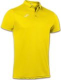 Joma Polo Hommes - Jaune | Taille : S