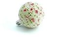 Decoratieve TIFFANY LED decoratieve lamp roze 4W E27 fitting