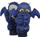 Barts Wintersporthandschoenen Jongens Multi Maat S / 2 (2-4 jaar)