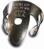 Espositore Jim Dunlop 3070 Brass Fingerpicks Cabinet/120