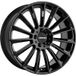 CARMANI CA 17 FRITZ noir 8.5Jx20 5x112 ET48