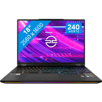 PCSpecialist Recoil 18 5070 Ti