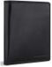 Bugatti Savona Upright Wallet With Flap 8CC Black