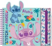 Disney Lilo en Stitch Aloha creatieve set