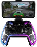 Havit G158BT Pro Serie - Draadloze Controller - Wit