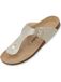 Palado Palado Kos Mosa Teenslipper Goud