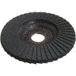 LUKAS-ERZETT Disque lamelle – Diamètre 115 mm – 10 pièces