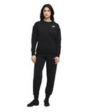 Puma 688160 Trainingspak Zwart S Vrouw