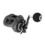 Okuma Komodo SS Grote Capaciteit Low Profile Baitcaster