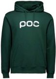POC Hoodie Groen S