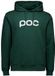 POC Hoodie Groen S