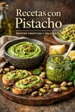 Recetas Icecat Recetas con Pistacho
