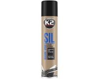 K2 K633 - Siliconspray - 500 ml