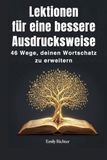 Lektionen FlipFlop Lektionen für eine bessere Ausdrucksweise