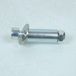 IGM Rouleau tendeur de chaîne transmission gris IGM pour moto Derbi 50 Senda R