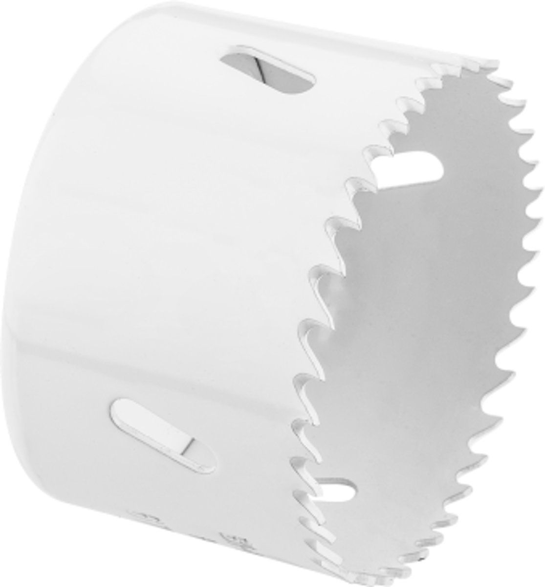 Graphite Gatenboor 67x38mm HSS-Bi-Metaal