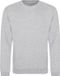 Just Hoods AWDis Sweat Heather Grey Maat XL