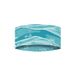 BUFF Ecostretch hoofdband, zeer elastisch, gerecyclede materialen, comfortabel, zonwering, naadloos, multifunctioneel, voor jongens en meisjes, eenheidsmaat