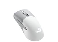 ASUS ROG Keris Wireless AimPoint Gaming Mouse - White