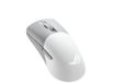 ASUS ROG Keris Wireless AimPoint Gaming Mouse - White