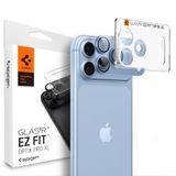 Spigen EZ Fit Optik Pro XL camerabescherming voor iPhone 18 Pro Max