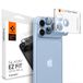 Spigen EZ Fit Optik Pro XL camerabescherming voor iPhone 18 Pro Max