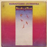Sony Music Mahavishnu Orchestra BIRDS OF FIRE