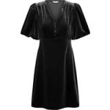 b.young Robe ballon femme BYPerlina