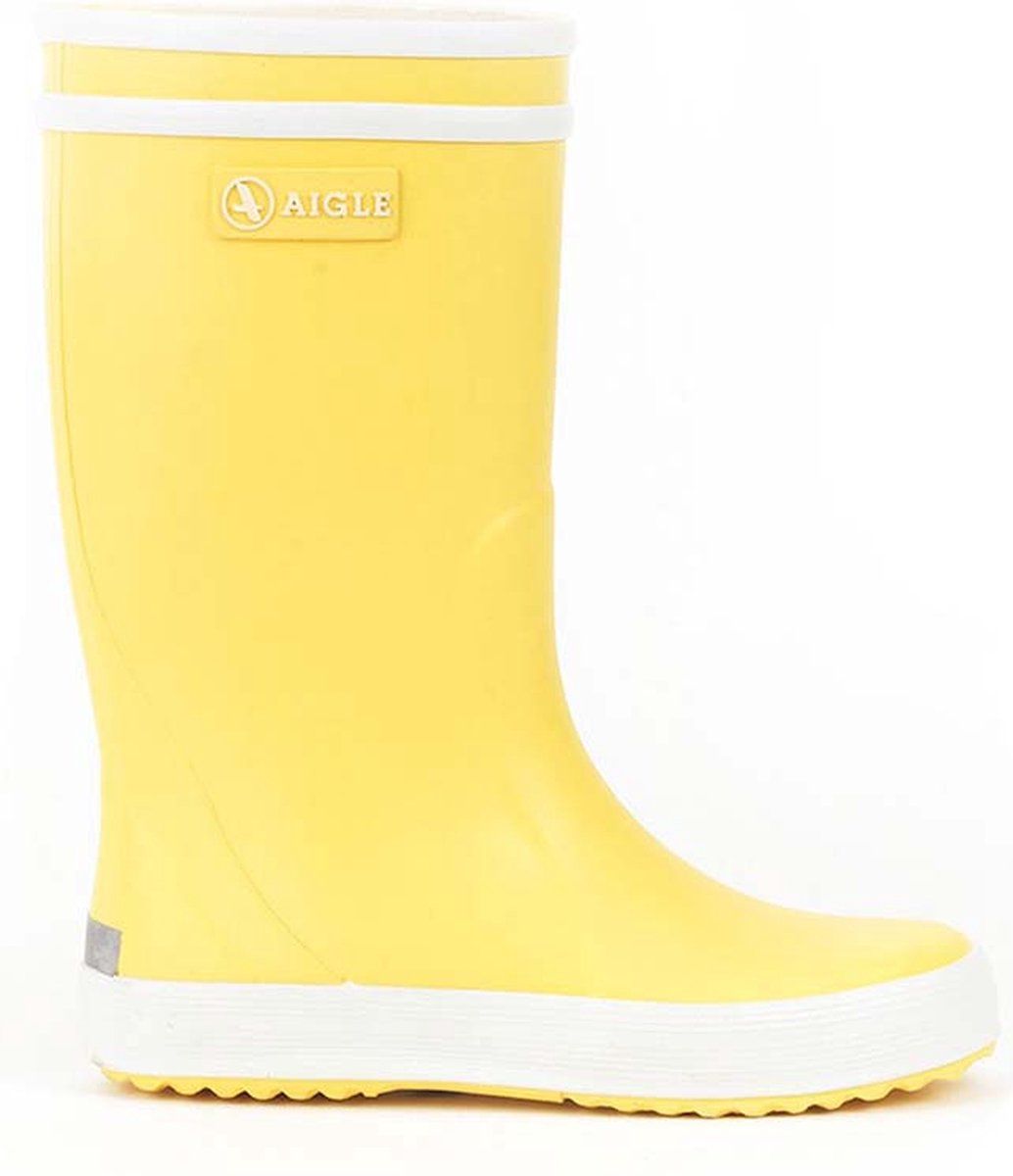 AIGLE AIGNB129 Lolly Pop 2 Q3-22 Geel
