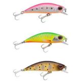 Berkley Minnow Dex Bullet Jerk Sinking 3.7g 50 Mm