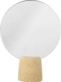Bloomingville Ilina Tafelspiegel Beige Zandsteen