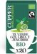 CUPPER Glorious Biologische groene thee met limoen en gember infusie 20 theezakjes