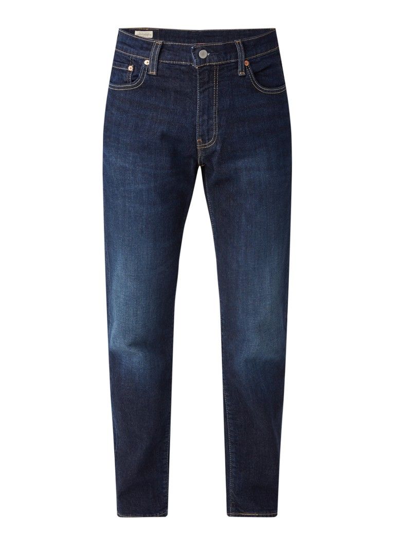 Levi's 511 Slim Fit Jeans - Dark Wash