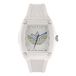 Adidas - AOFH25511 - Montre-bracelet - Unisexe - Quartz - Blanc
