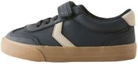 Next Jongens Lage Sneakers Zwart