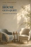 WHEN Libri GmbH YA Es Tiempo- When the House Gets Quiet Paperback