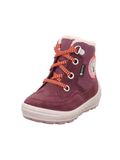 Superfit meisjes Groovy 2.0 Gore-tex Stiefel 1-106318Enkellaarsje