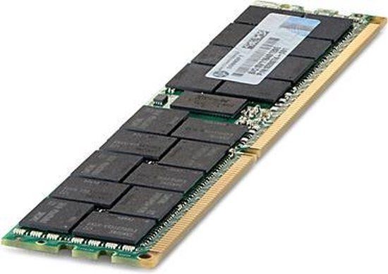 HP 664691-001 8GB DDR3 1600MHz ECC Memory Module
