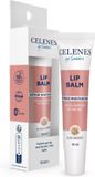 Celenes by Sweden Cloudberry Lippenbalsem - 10 ml x 2 stuks