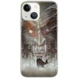ERT GROUP mobiel telefoonhoesje voor iPhone 13 DC patroon Joker 010
