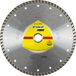 Klingspor Diamantkern Boren DK654B Supra 450 mm Diameter 92 mm, 1 1/4 Inch 325776