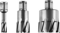 Fein 1x HM Ultra 75 Kernboor met 3/4" Weldon-opname Ø 27 mm 63127794010