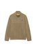 Superdry Expedition Fleece Sweatshirt met Ritskraag