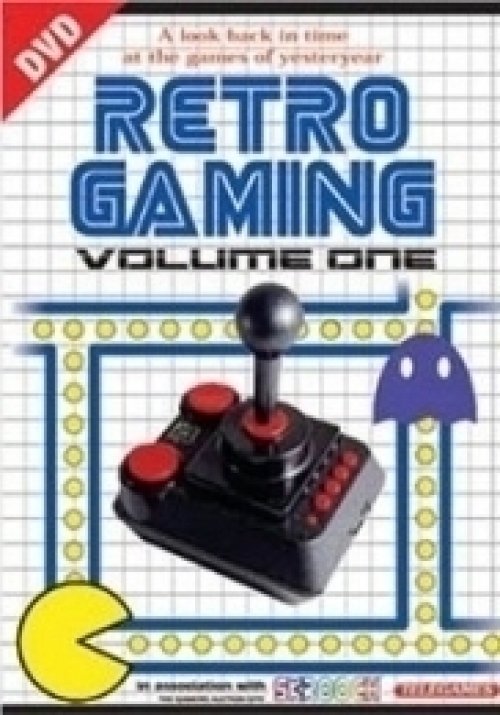 - retro gaming volume one
