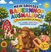 Mein Großes Bauernhof Ausmalbuch